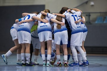 Bild 252 - wBJ Power Girls Cup Suederelbe